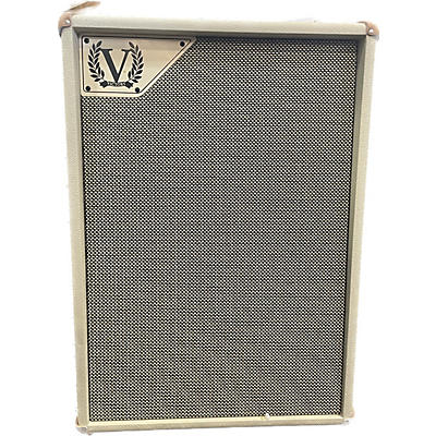 Victory Used Victory V212-vcd Guitar Cabinet