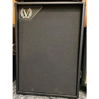 Victory Used Victory V212-vv Guitar Cabinet