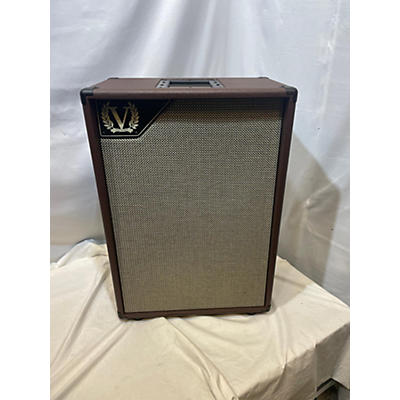 Victory Used Victory V212VB Guitar Cabinet