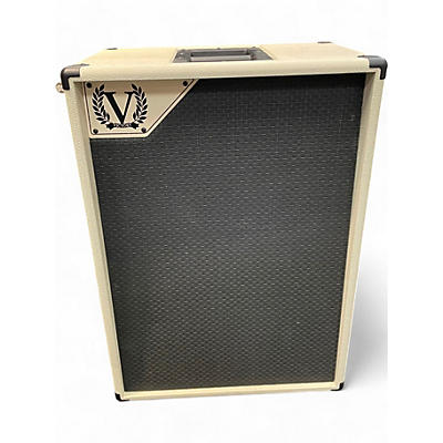 Victory Used Victory V212VC Guitar Cabinet Guitar Cabinet