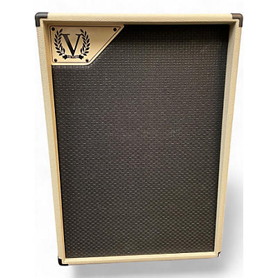 Victory Used Victory V212VC Guitar Cabinet