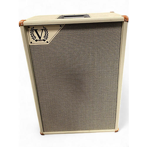 Used Victory V212VCD Guitar Cabinet