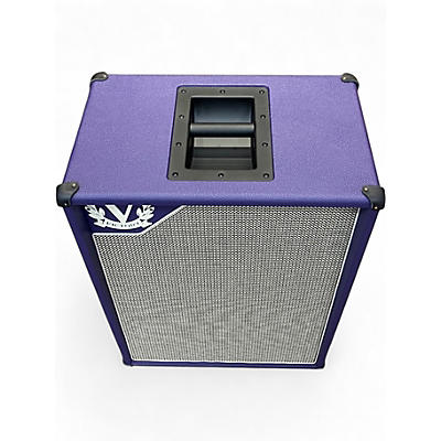 Used Victory V212VDP Guitar Cabinet