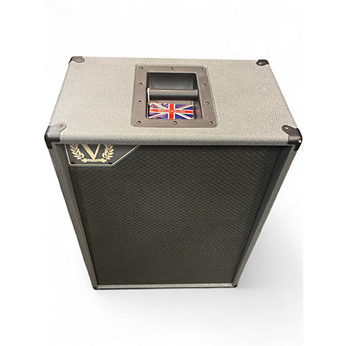 Used Victory V212VG Guitar Cabinet