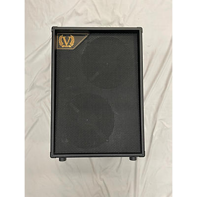 Victory Used Victory V212VH Guitar Cabinet