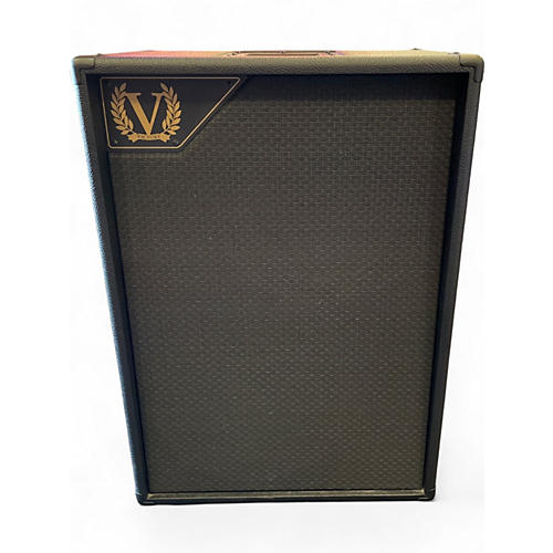 Used Victory V212VH Guitar Cabinet