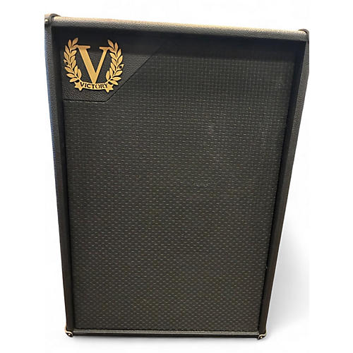 Used Victory V212VH2 Guitar Cabinet