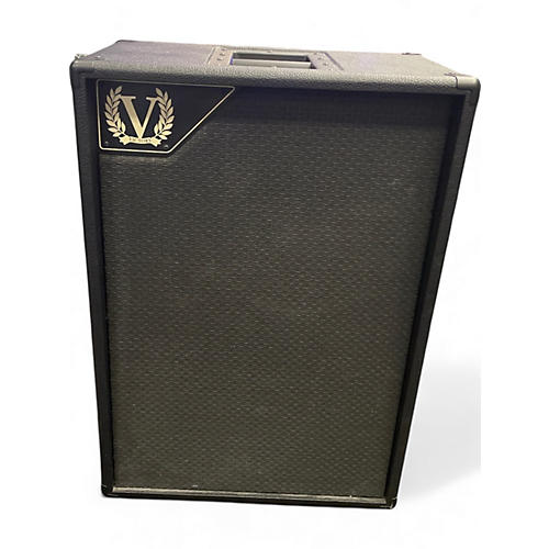 Victory Used Victory V212VV Guitar Cabinet