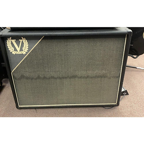 Victory Used Victory V212s Guitar Cabinet