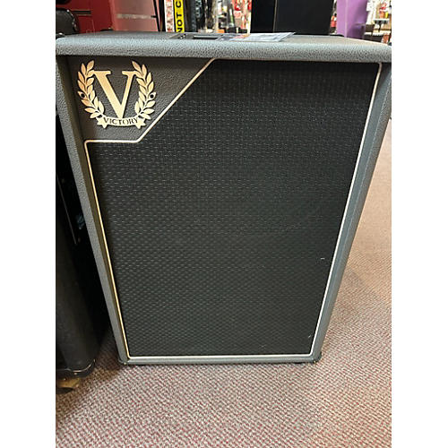 Victory Used Victory V212vg Guitar Cabinet