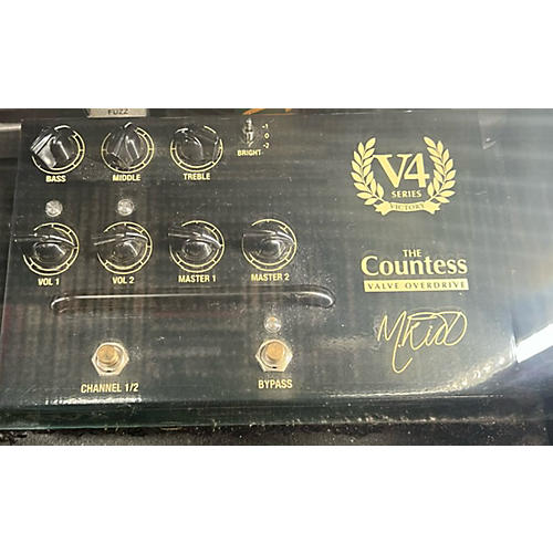 Victory Used Victory V30 COUNTESS V4 Effect Pedal