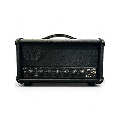 Used Victory V30 MKII THE JACK Tube Guitar Amp Head