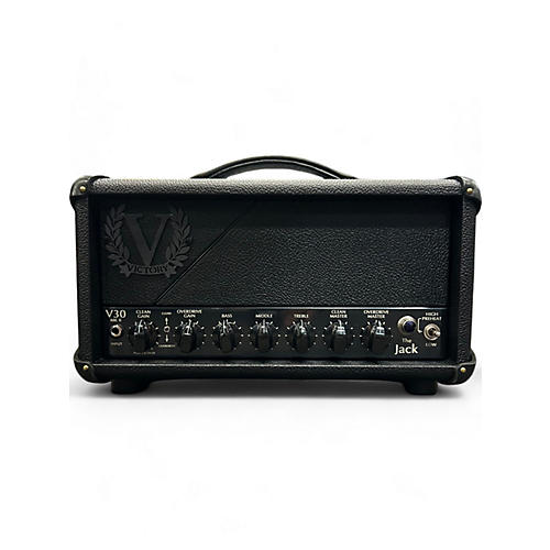 Victory Used Victory V30 MKII THE JACK Tube Guitar Amp Head