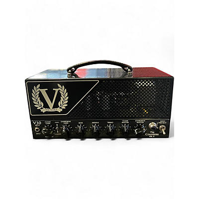 Used Victory V30 MKII Tube Guitar Amp Head