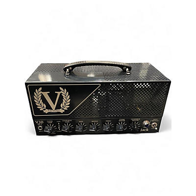 Used Victory V30 MKII Tube Guitar Amp Head