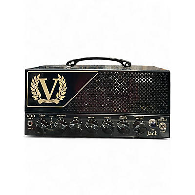 Used Victory V30 MkII The Jack Tube Guitar Amp Head