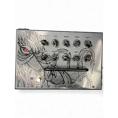 Used Victory V4 Guitar Preamp