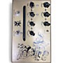Used Victory V4 THE SHERIFF - NO POWER SUPPLY Effect Processor