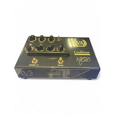 Used Victory V4 The Countess Effect Pedal