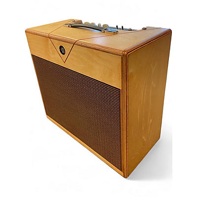 Used Victory V40 Deluxe Heritage  Tube Guitar Combo Amp