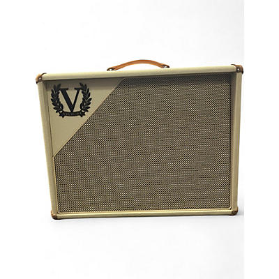 Used Victory V40 Deluxe Tube Guitar Combo Amp