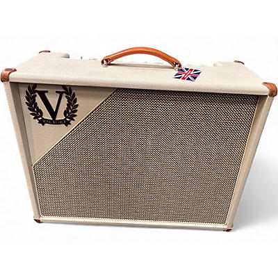 Used Victory V40 THE DUTCHESS DELUXE Tube Guitar Combo Amp