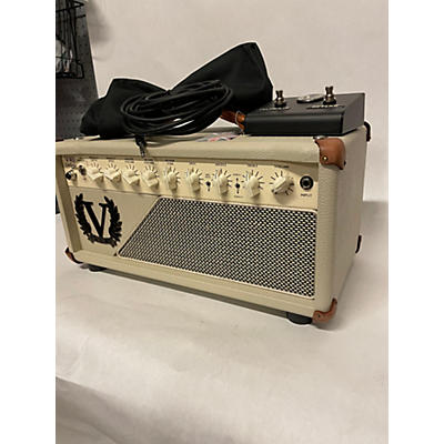 Victory Used Victory V40 The Duchess Deluxe Tube Guitar Amp Head