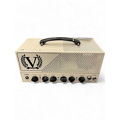 Used Victory V40 The Duchess Tube Guitar Amp Head