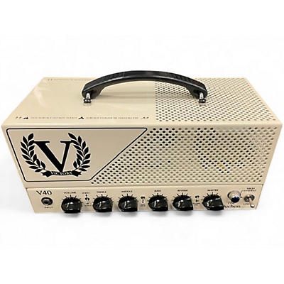 Used Victory V40 The Duchess Tube Guitar Amp Head
