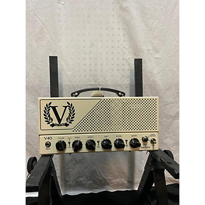 Victory Used Victory V40 Tube Guitar Amp Head