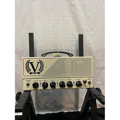 Victory Used Victory V40 Tube Guitar Amp Head