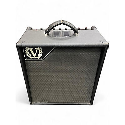 Used Victory V45 The Count Tube Guitar Combo Amp