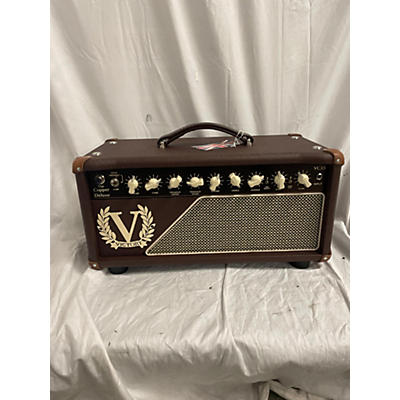 Victory Used Victory VC35 The Copper Deluxe Tube Guitar Amp Head