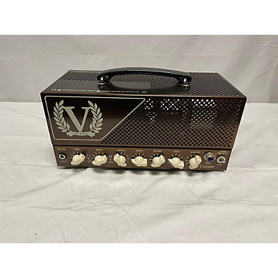 Used Victory VC35 Tube Guitar Amp Head