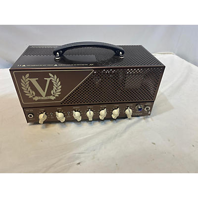 Victory Used Victory VC35 Tube Guitar Amp Head