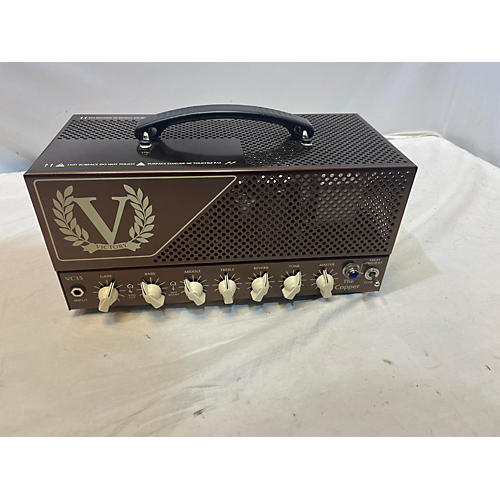 Victory Used Victory VC35 Tube Guitar Amp Head