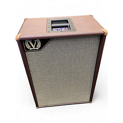 Used Victory VG12VBG Guitar Cabinet
