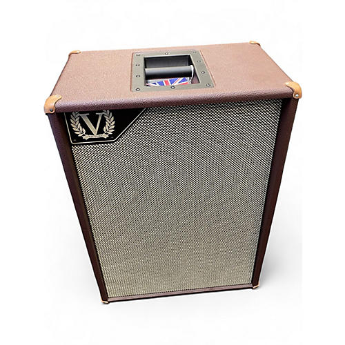 Used Victory VG12VBG Guitar Cabinet