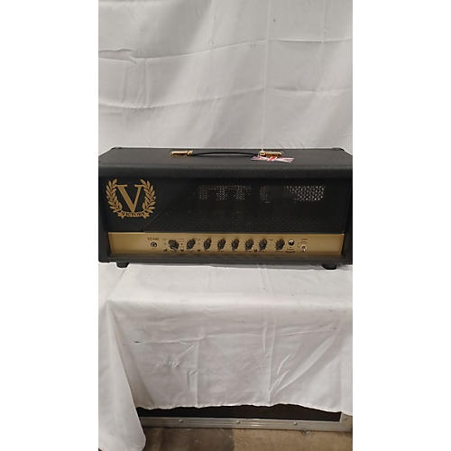 Victory Used Victory VS100 Super Sheriff Tube Guitar Amp Head