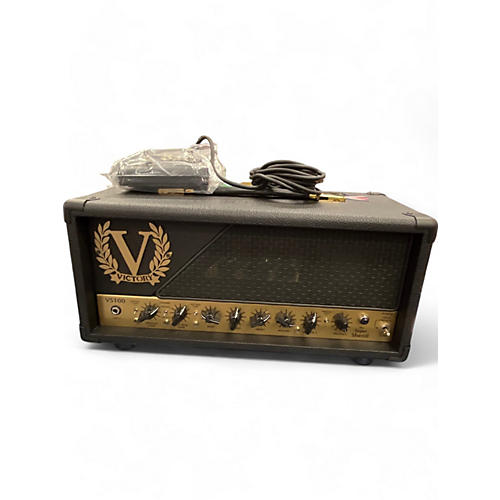 Victory Used Victory VS100 Tube Guitar Amp Head