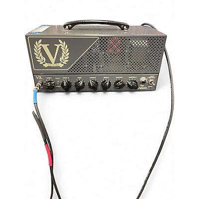 Used Victory VX Kraken Tube Guitar Amp Head