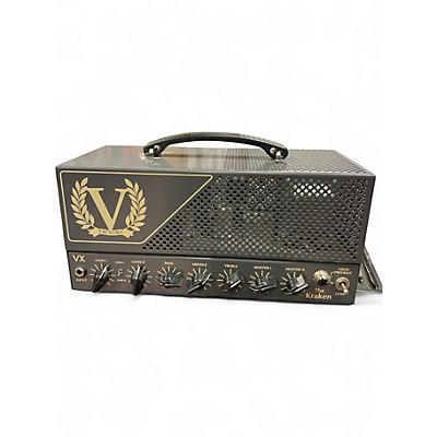 Used Victory VX THE KRAKEN Tube Guitar Amp Head