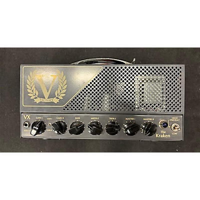 Victory Used Victory VX The Kraken Tube Guitar Amp Head