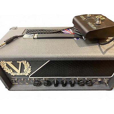 Used Victory VX100 Kraken Tube Guitar Amp Head