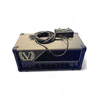 Used Victory VX100 THE SUPER KRAKEN Tube Guitar Amp Head