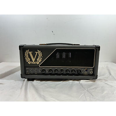 Victory Used Victory VX100 The Super Kraken Tube Guitar Amp Head