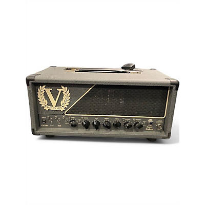 Used Victory VX100 The Super Kraken Tube Guitar Amp Head