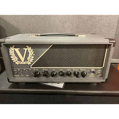 Used Victory VX100 Tube Guitar Amp Head