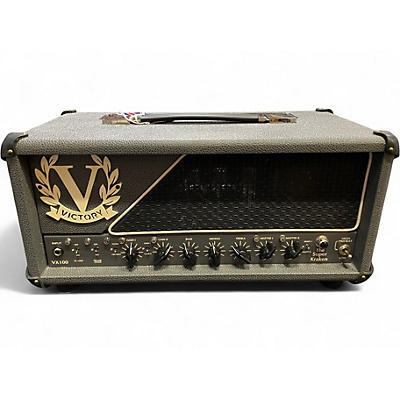 Used Victory VX100 Tube Guitar Amp Head