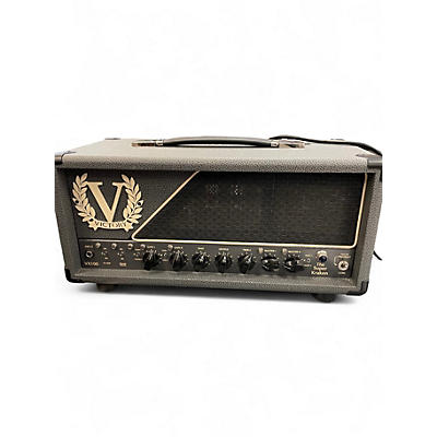 Used Victory VX1000 Tube Guitar Amp Head